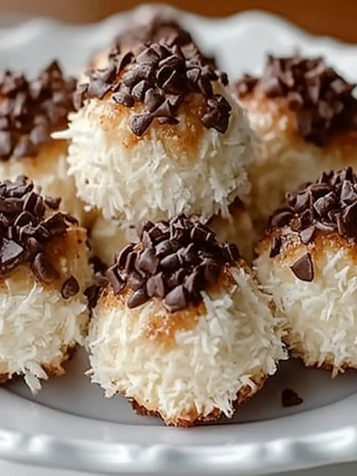 Irresistible Easy No-Bake Moose Dessert Balls Everyone Loves 3 Easy No-Bake Moose DESSERT BALLS