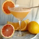Sip the Summer: Refreshing French Blonde Cocktail Recipe 6 French Blonde