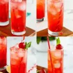 Classic Shirley Temple Drink: Nostalgic Refreshment for All 9 Classic Shirley Temple Drink