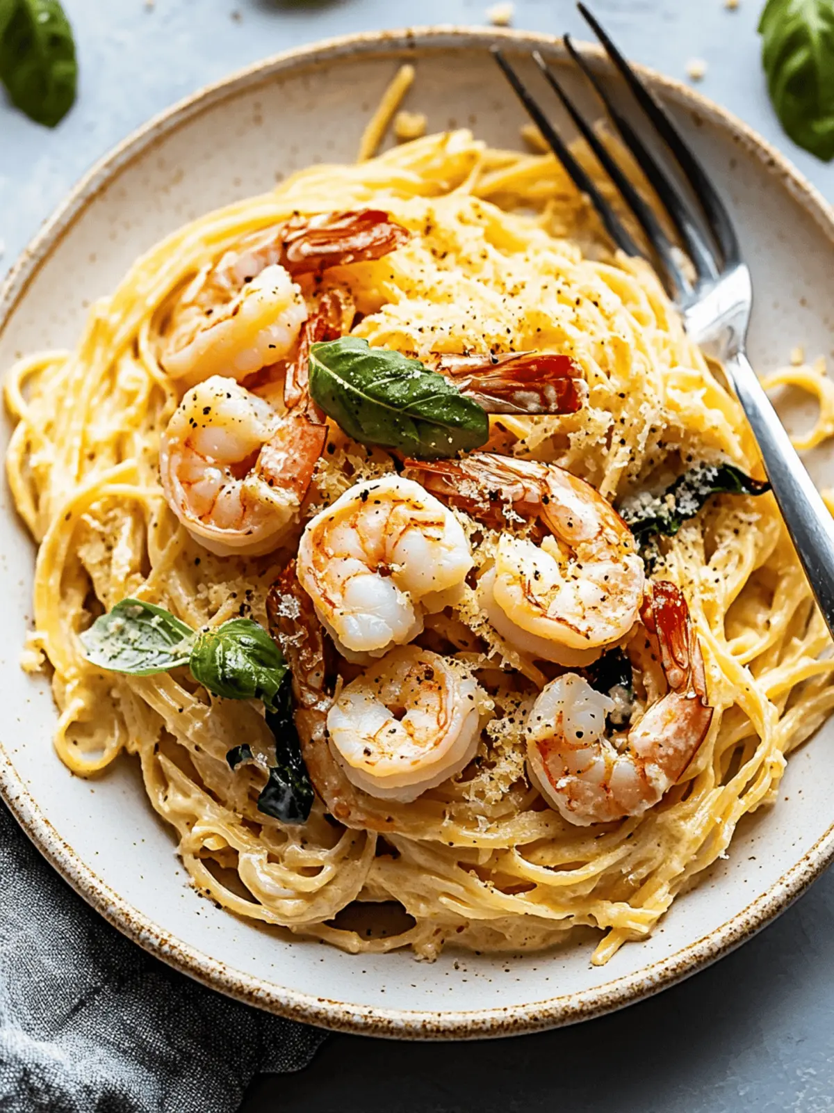 Indulge in Creamy Marry Me Shrimp Pasta Tonight 2 Creamy Marry Me Shrimp Pasta