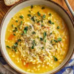 Italian Penicillin Soup: Your Cozy Cure for Comfort Food 10 Italian Penicillin Soup