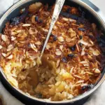 Heavenly Noodle Kugel: A Family Tradition to Savor 10 Noodle Kugel