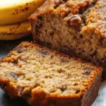 Extreme Banana Nut Bread: Moist Delight with Walnuts & Spice 9 Extreme Banana Nut Bread