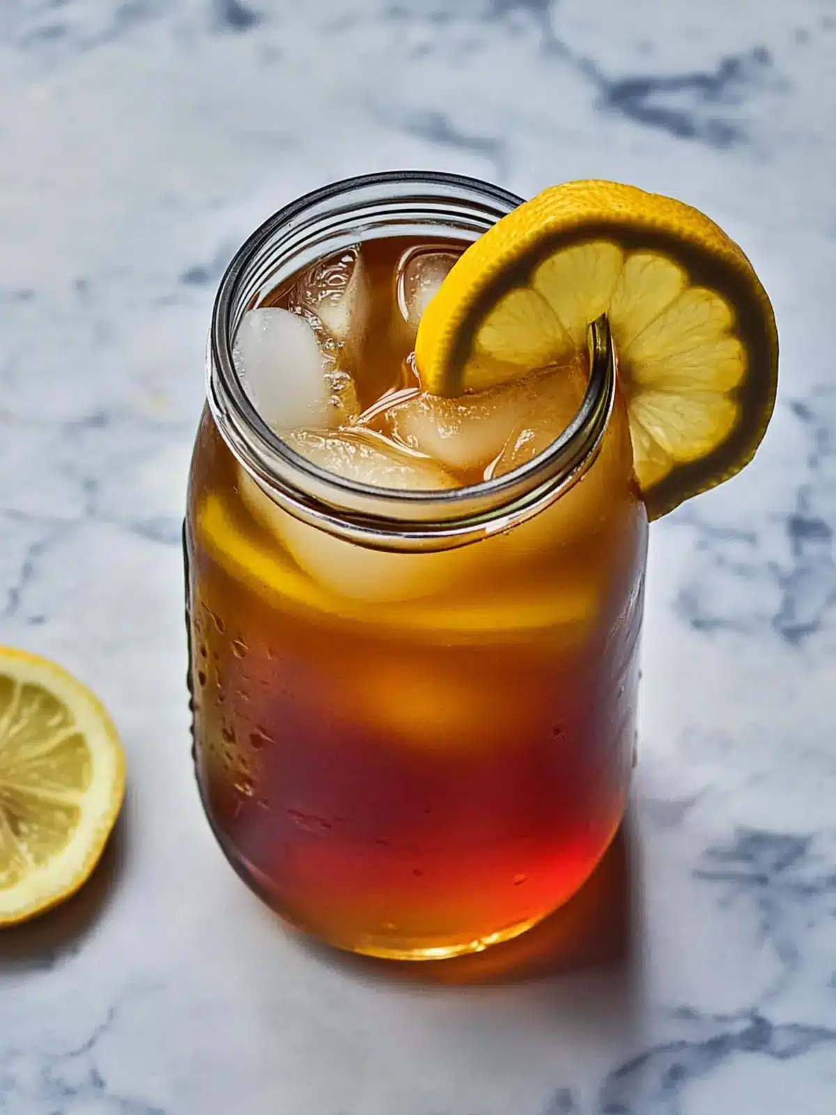 Perfect Southern Sweet Tea Recipe for Ultimate Refreshment 2 Sweet Tea