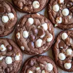 Irresistible Hot Chocolate Cookies for Cozy Moments 6 Hot Chocolate Cookies