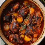 The Best Jamaican Brown Stew Chicken for Ultimate Comfort 6 The Best Jamaican Brown Stew Chicken