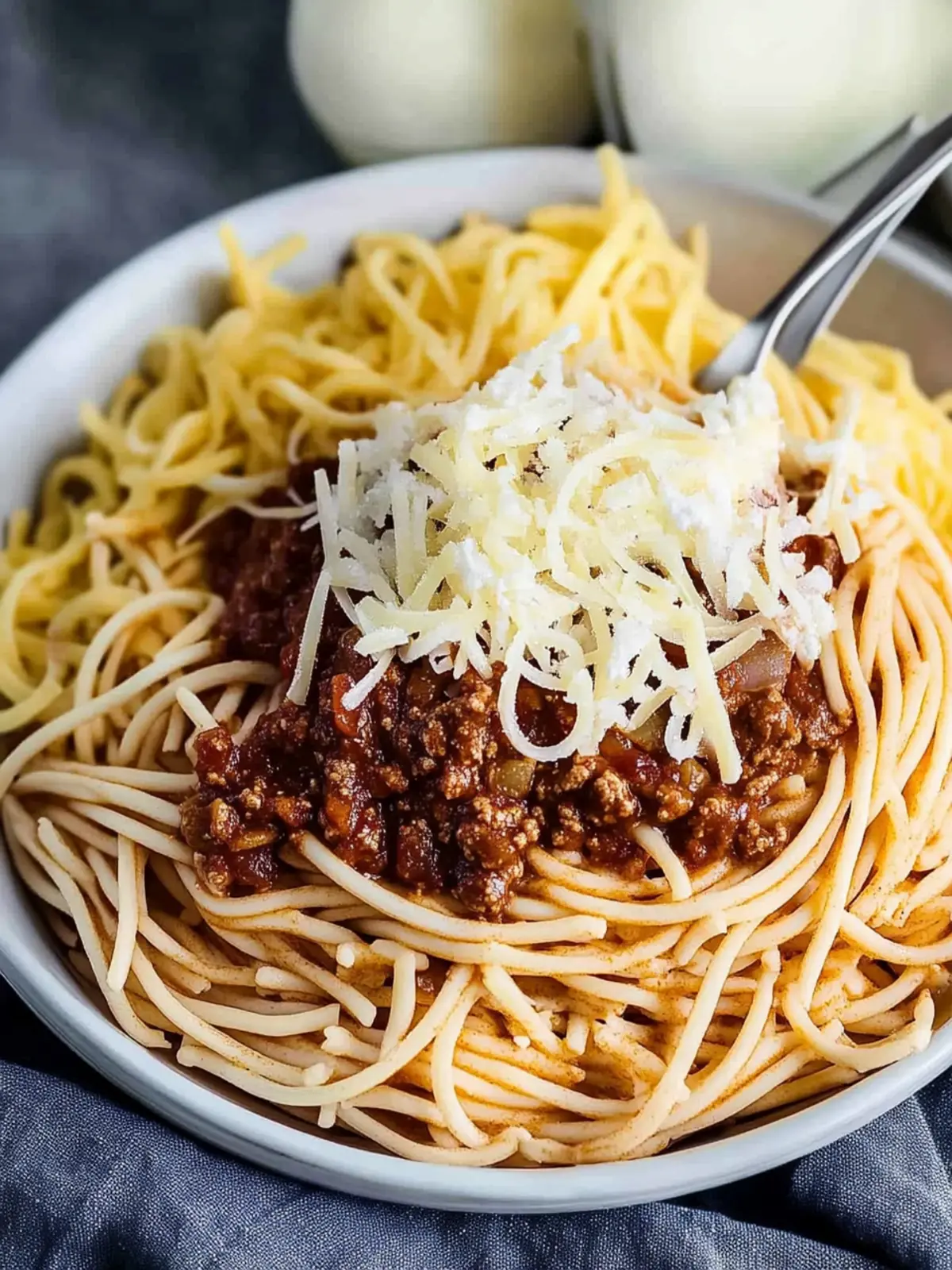 Cincinnati Chili: A Flavor Blast You’ll Crave for Dinner 2 Cincinnati Chili