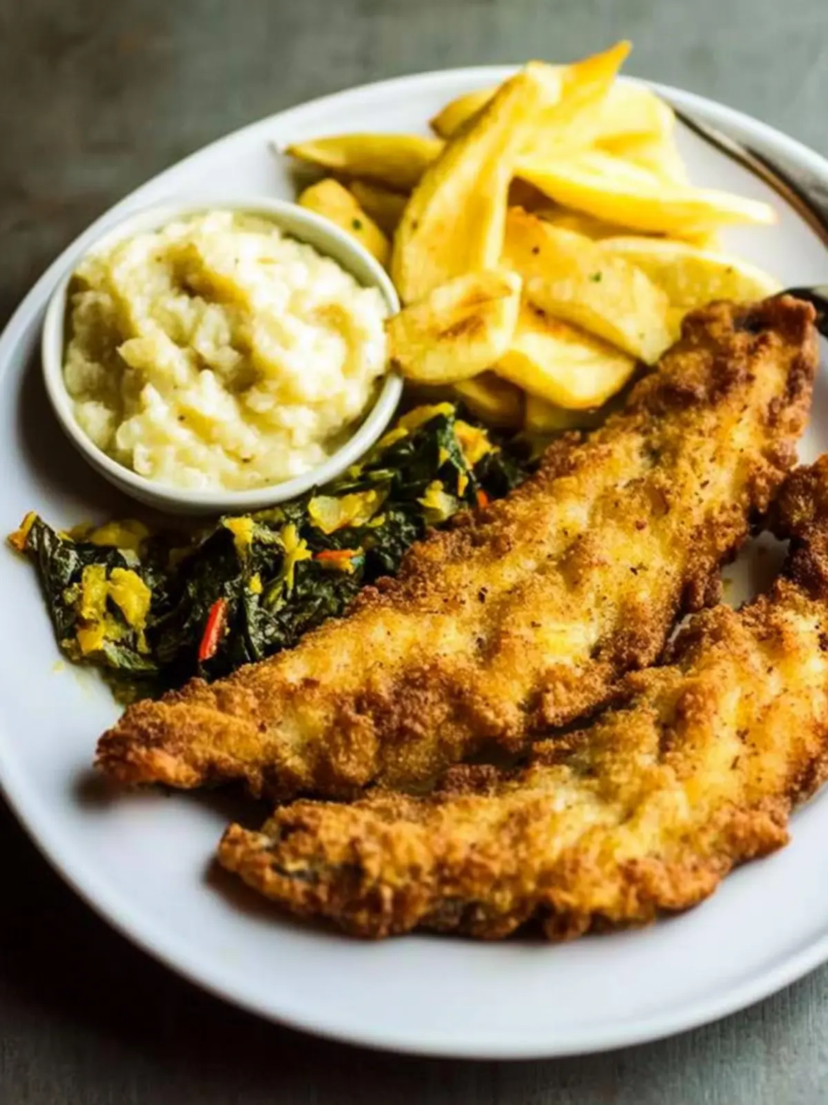 Perfect Southern Fried Whiting Fish Recipe for Any Occasion 2 Southern Fried Whiting Fish