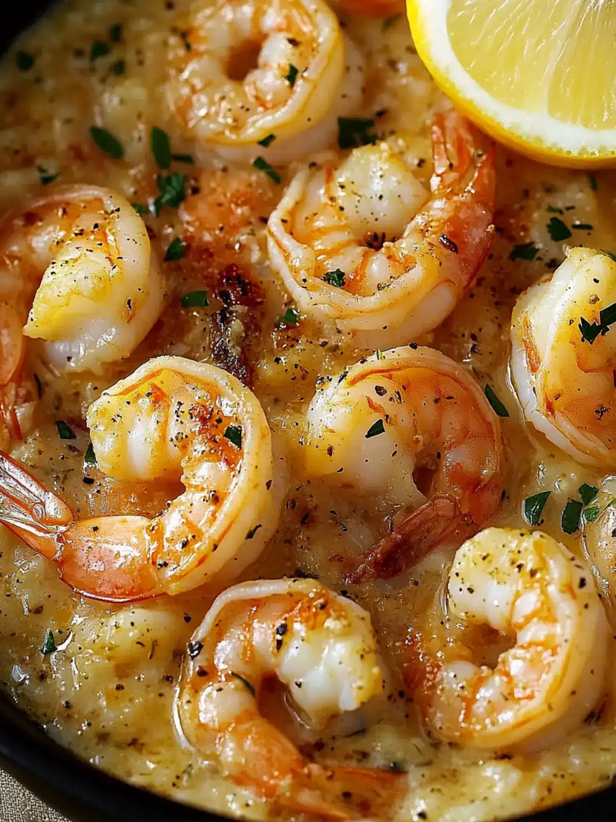 Deliciously Easy Famous Red Lobster Shrimp Scampi at Home 5 Famous Red Lobster Shrimp Scampi