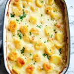 Irresistible Creamy Potato Gratin for Cozy Gatherings 10 Creamy Potato Gratin