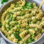 Perfect Green Goddess Pasta Salad Recipe for Fresh Flavor 7 Green Goddess Pasta Salad Recipe