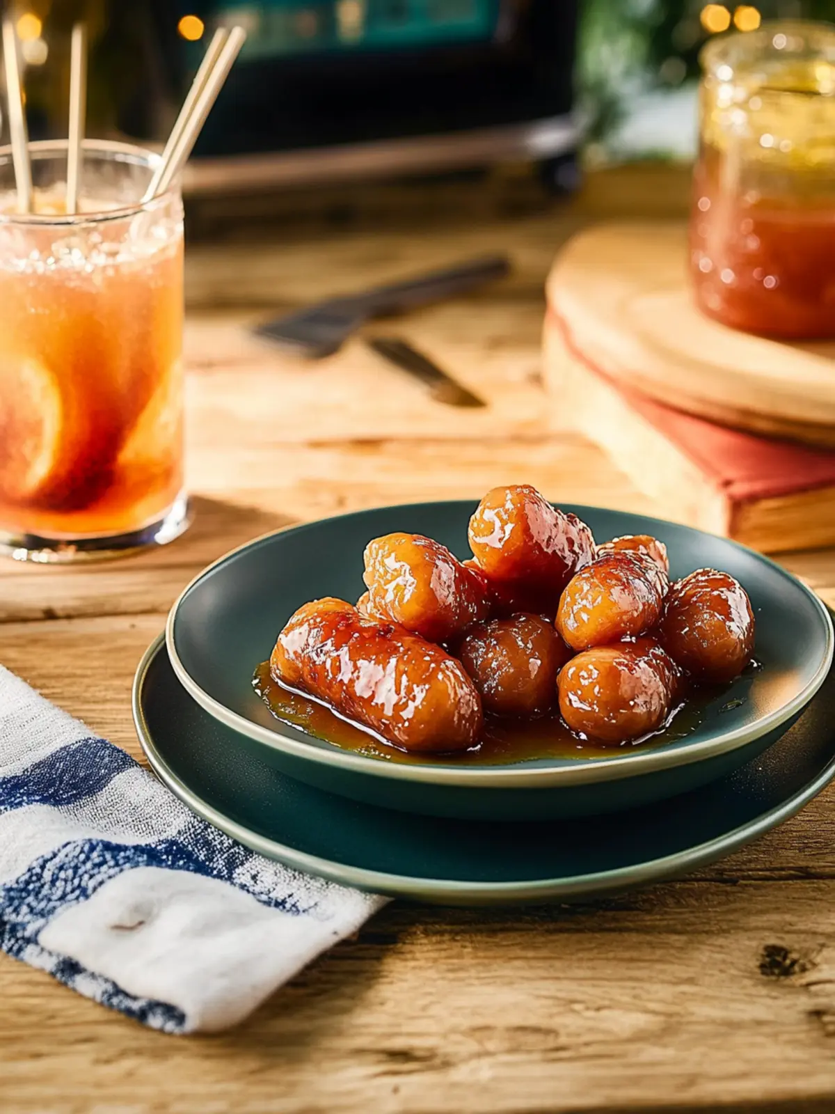 Elevate Game Day with Flavorful Little Smokies Delight 3 Little Smokies