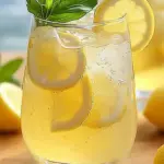 Revive Your Senses with Refreshing Jamaican Lemonade Recipe 10 Jamaican Lemonade