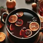 Warm Up with Easy Spiced Mulled Wine and Cider Bliss 9 Easy Spiced Mulled Wine and Cider