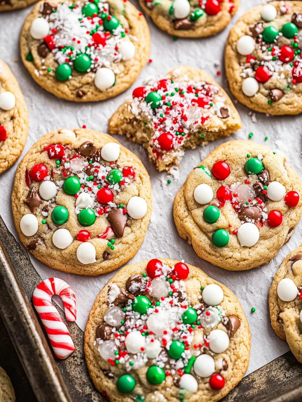 Santa’s Favorite Christmas Cookies for a Sweet Holiday Treat 4 Santa’s Favorite Christmas Cookies