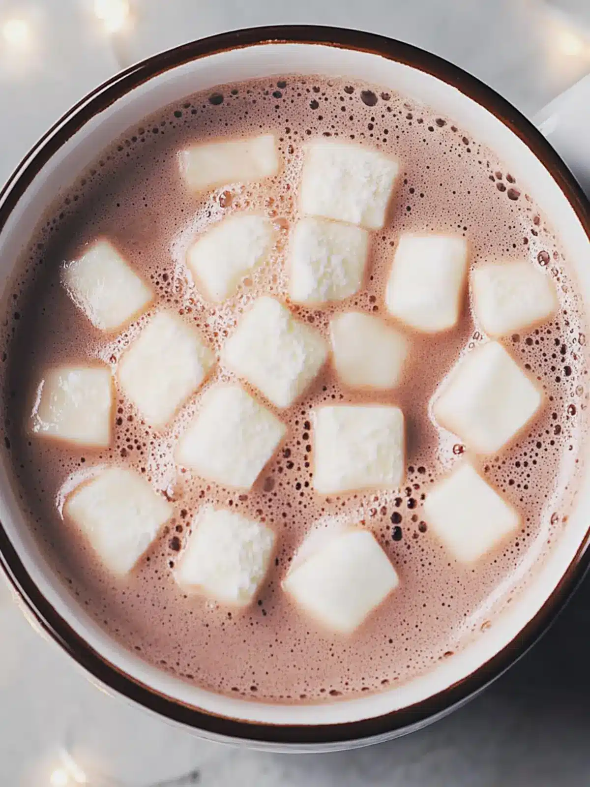 Best Homemade Hot Cocoa for Cozy Nights and Sweet Memories 5 Best Homemade Hot Cocoa
