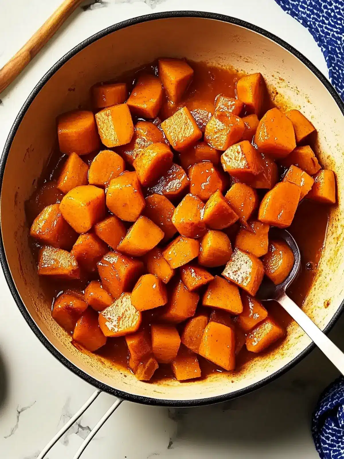 The Best Candied Yams Your Family Will Devour 3 The Best Candied Yams