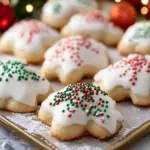Deliciously Soft Italian Christmas Cookies for Festive Gifting 4 Italian Christmas Cookies