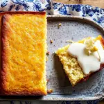 Irresistible Virtue Cornbread: A Home-Baked Delight! 7 Virtue Cornbread