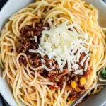 Cincinnati Chili: A Flavor Blast You’ll Crave for Dinner 6 Cincinnati Chili