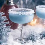Chill Out with the Jack Frost Cocktail and Empress Gin 8 Jack Frost Cocktail with Empress Gin