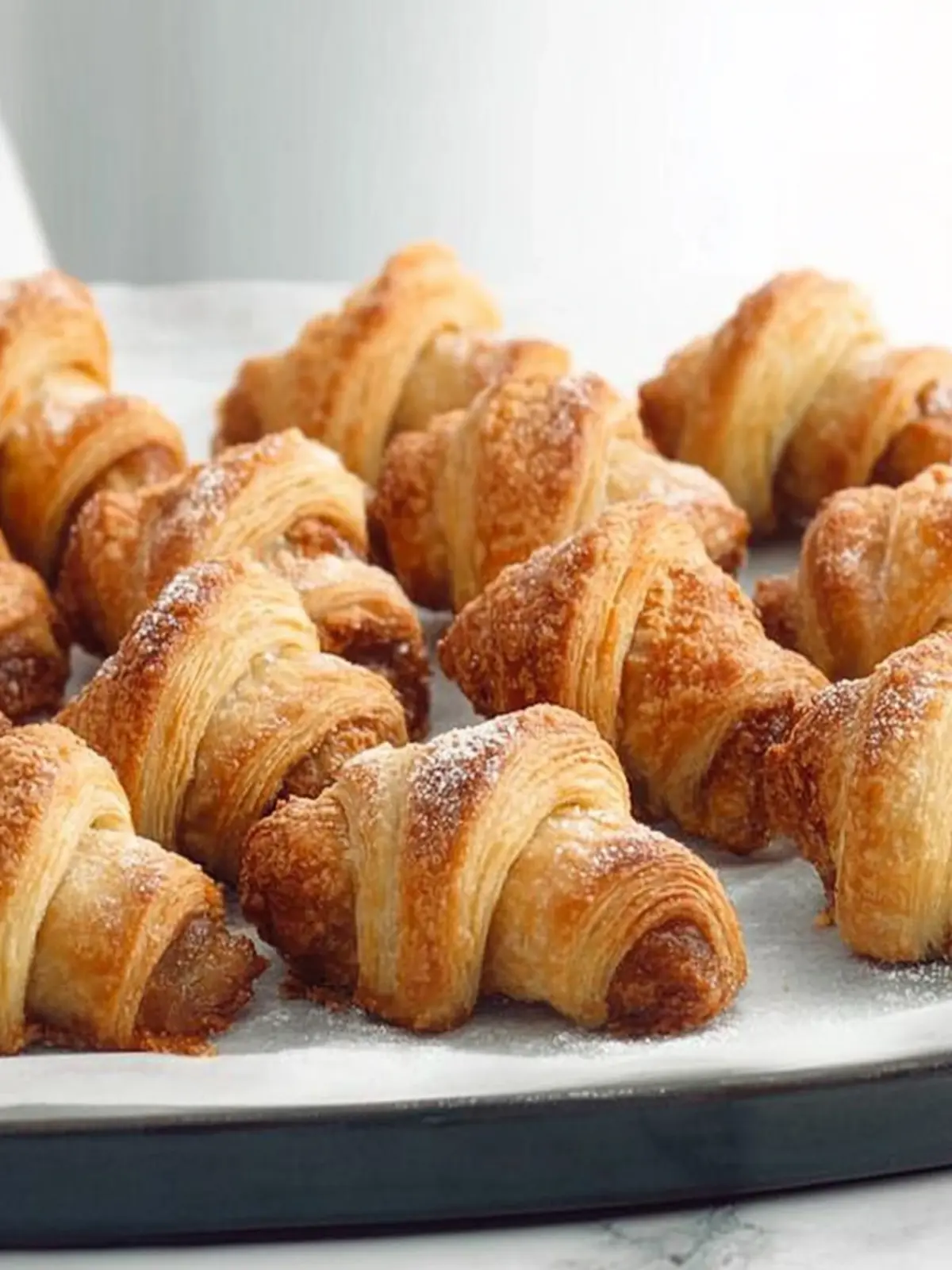 Irresistible Rugelach Recipe – Perfect for Festive Gatherings 4 Rugelach Recipe