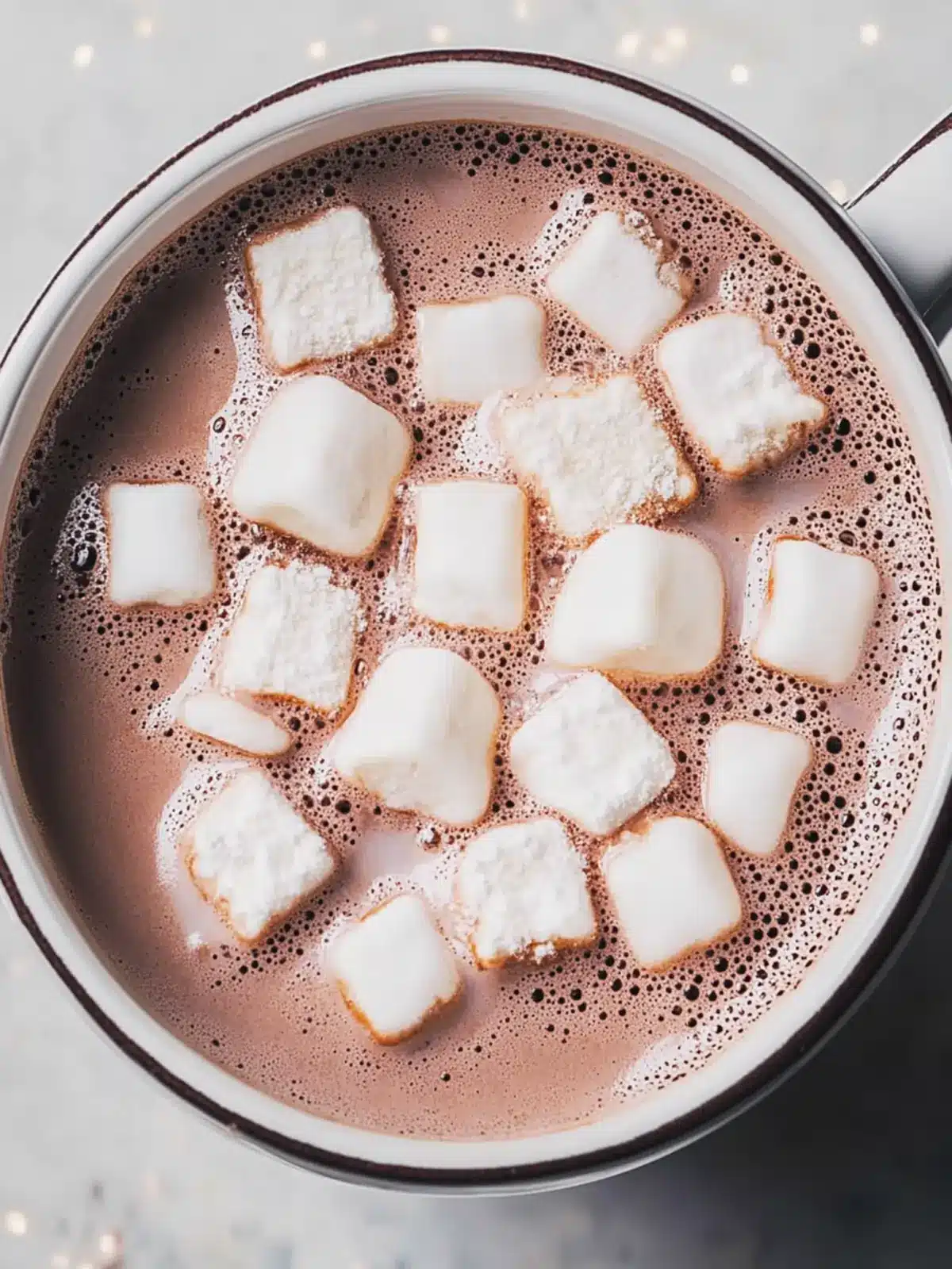 Best Homemade Hot Cocoa for Cozy Nights and Sweet Memories 4 Best Homemade Hot Cocoa