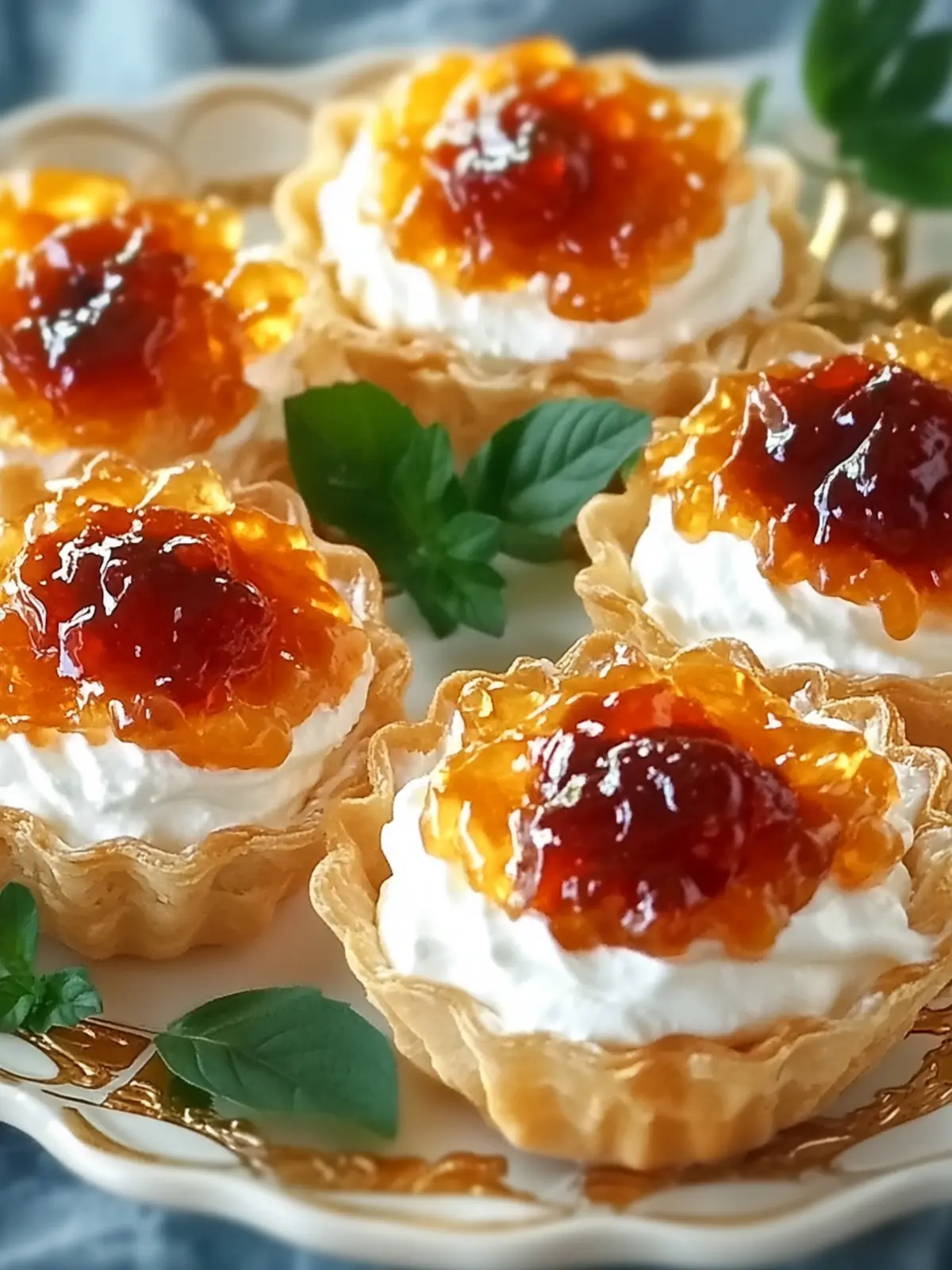 Pepper Jelly Cream Cheese Appetizer Dip and Bites You'll Love 5 Pepper Jelly Cream Cheese Appetizer Dip and Bites