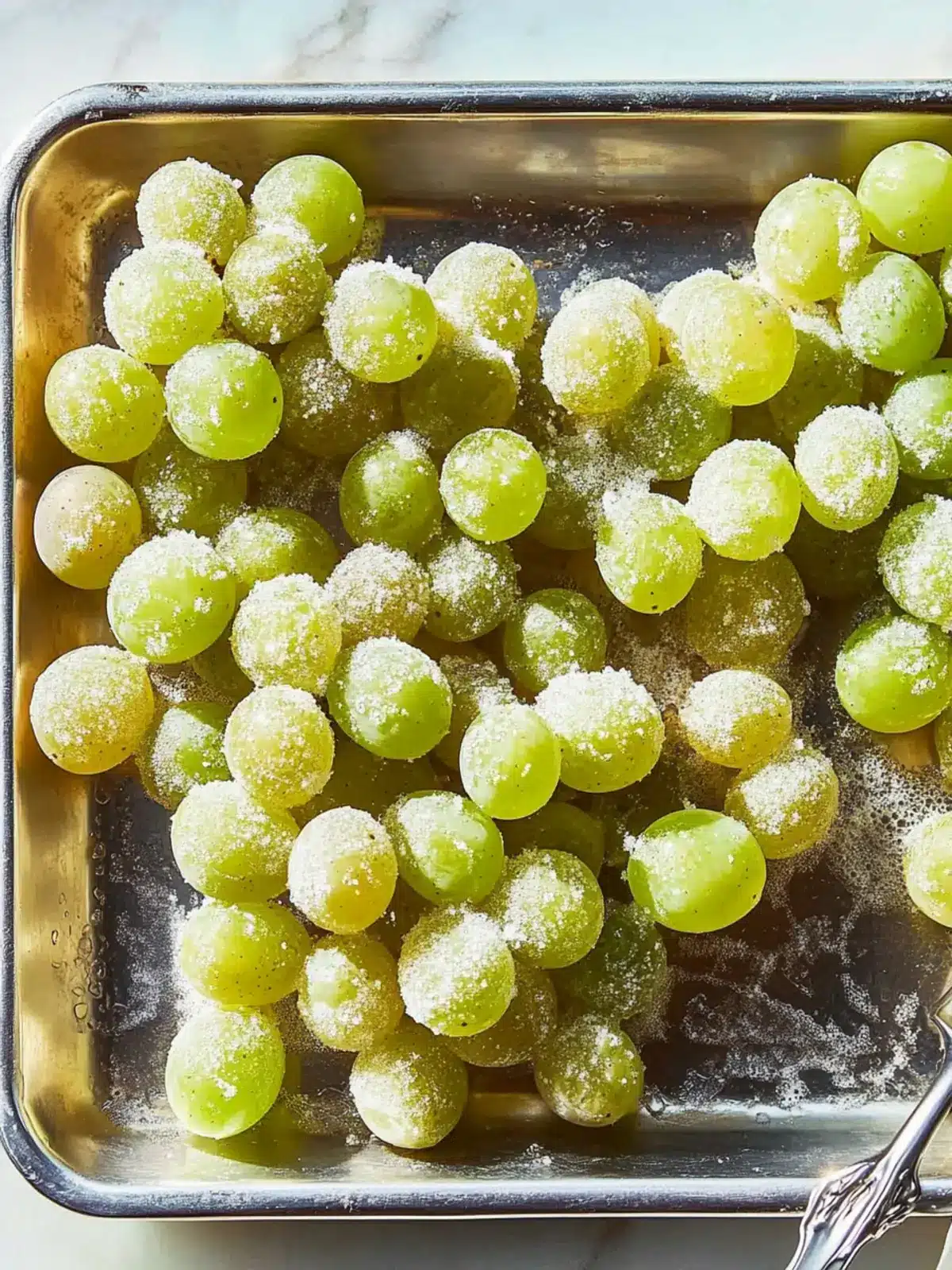 Effortless Prosecco Grapes: The Ultimate Boozy Snack Experience 2 Prosecco Grapes