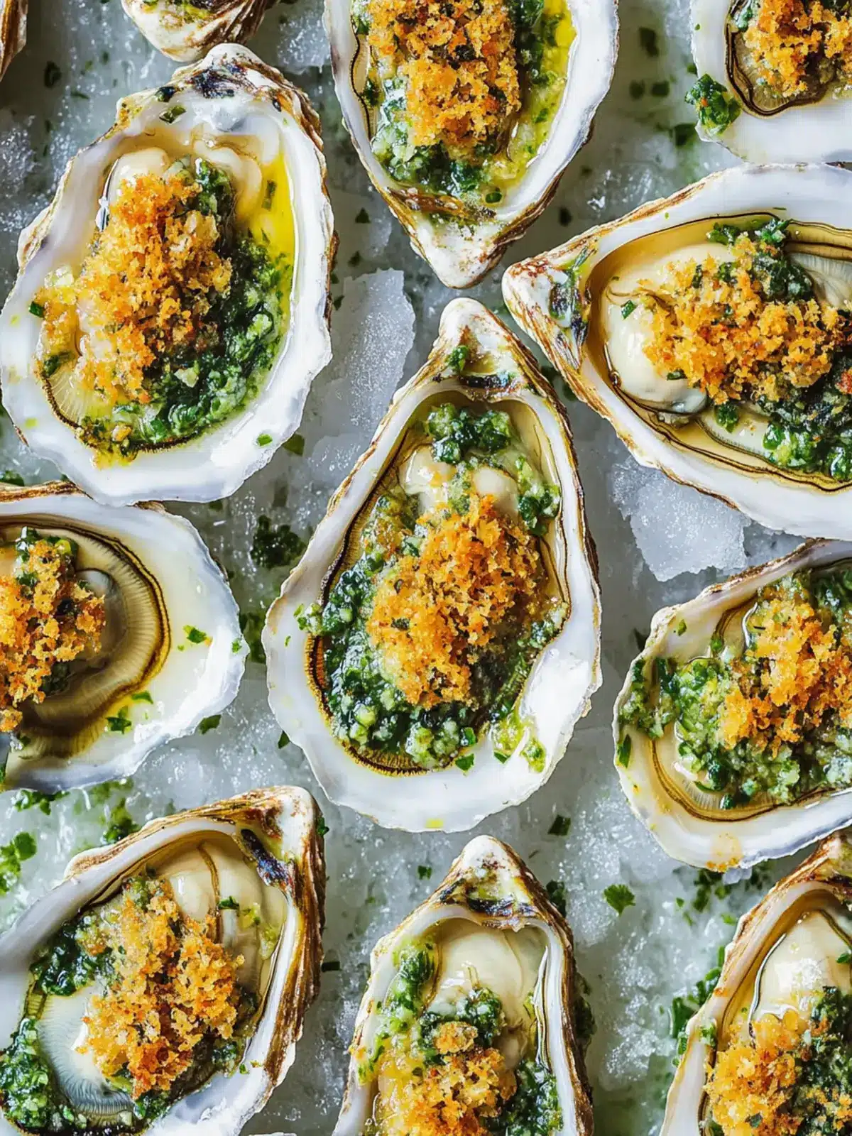 Easy Oysters Rockefeller Recipe That Will Wow Your Guests 3 Oysters Rockefeller