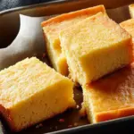Buttery Sweet Cornbread That Steals the Show at Every Meal 4 Cornbread