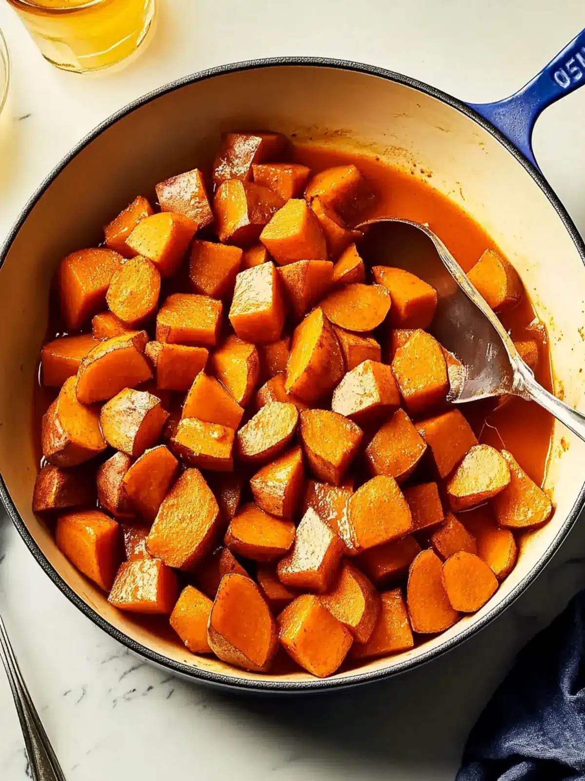 The Best Candied Yams Your Family Will Devour 4 The Best Candied Yams