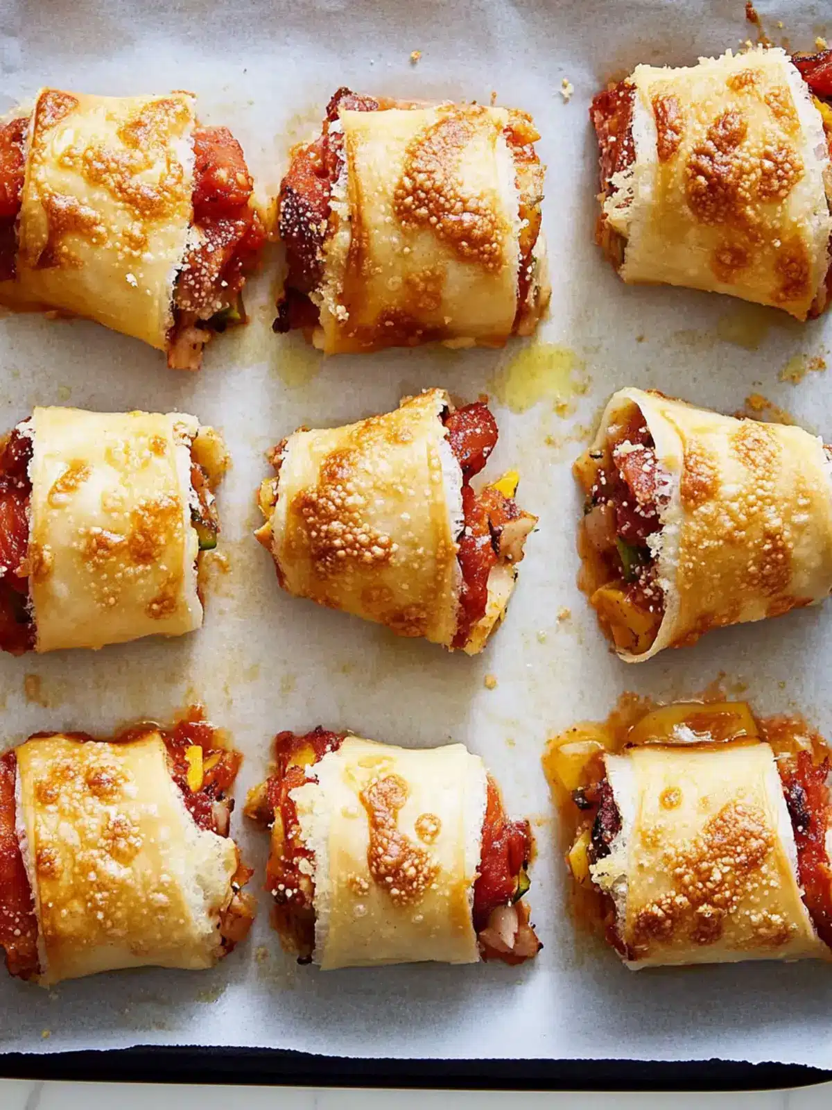 Delicious Antipasto Roll-Ups for the Ultimate Party Snack 3 Antipasto Roll-Ups