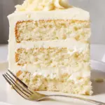 Irresistible White Cake: Your Go-To Celebration Treat 10 White Cake