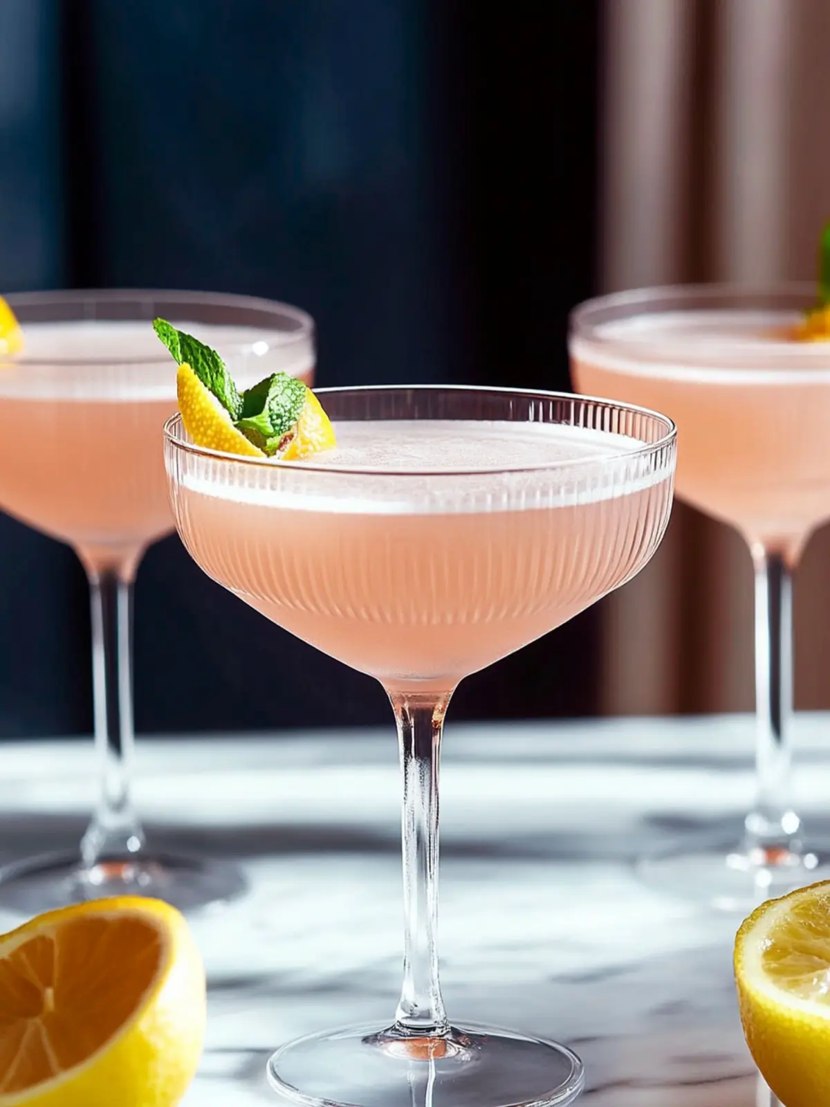 Craft the Perfect Cosmopolitan Cocktail for Your Next Party 3 Cosmopolitan Cocktail