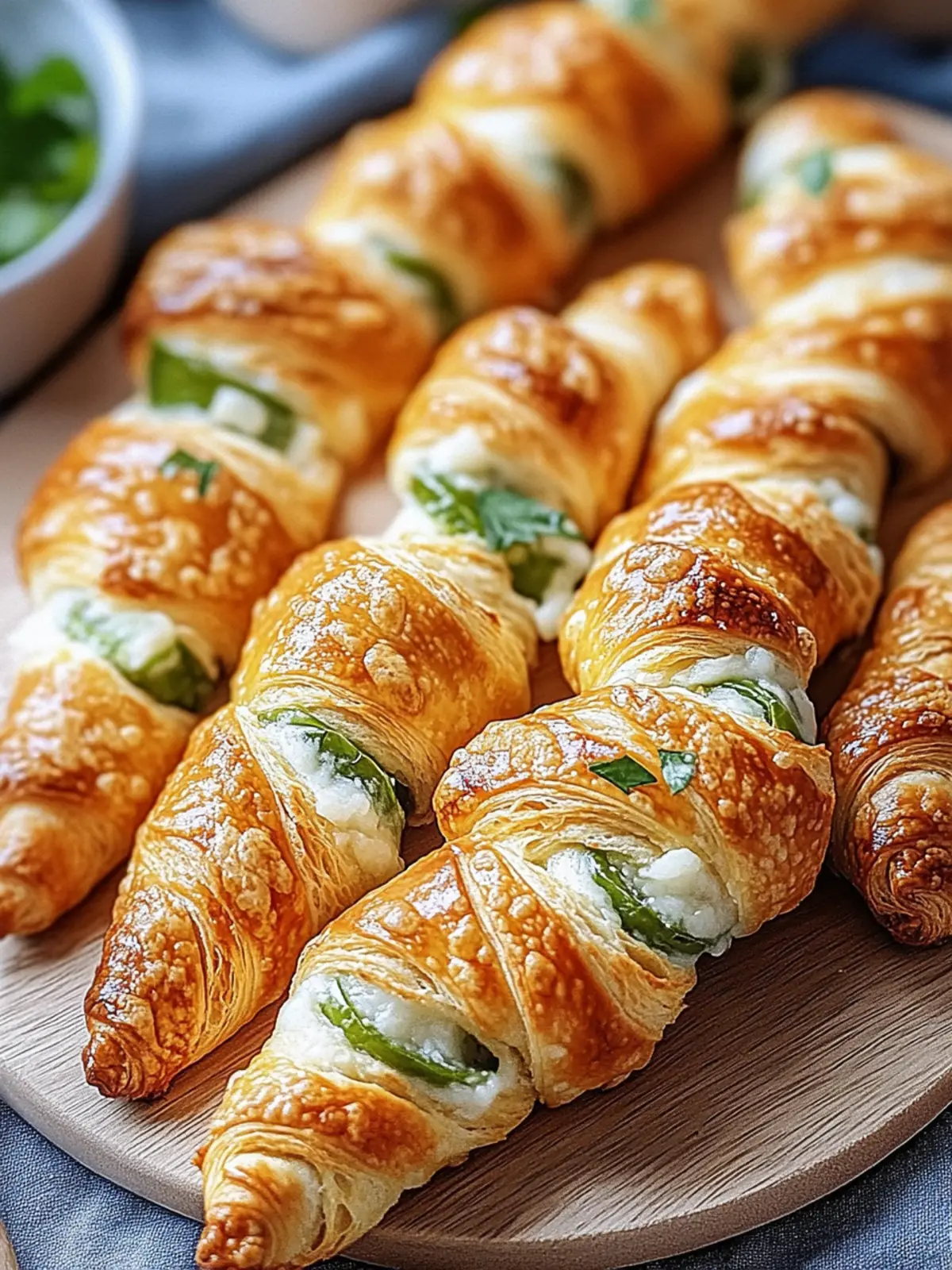 Mouthwatering Jalapeno Popper Twists You’ll Crave Again! 4 Jalapeno Popper Twists