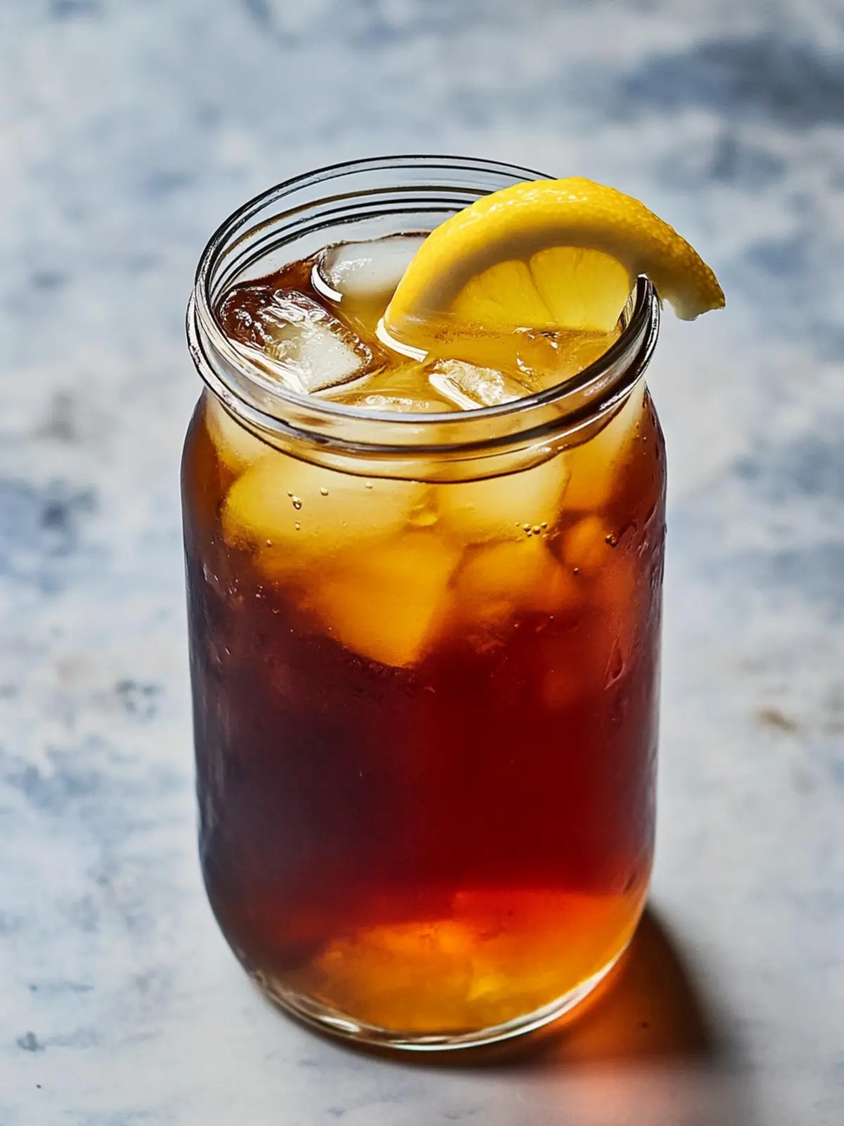 Perfect Southern Sweet Tea Recipe for Ultimate Refreshment 5 Sweet Tea