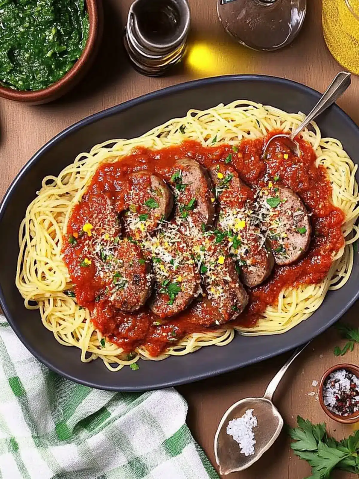 Mouthwatering Braciole Recipe for the Ultimate Comfort Meal 2 Braciole Recipe