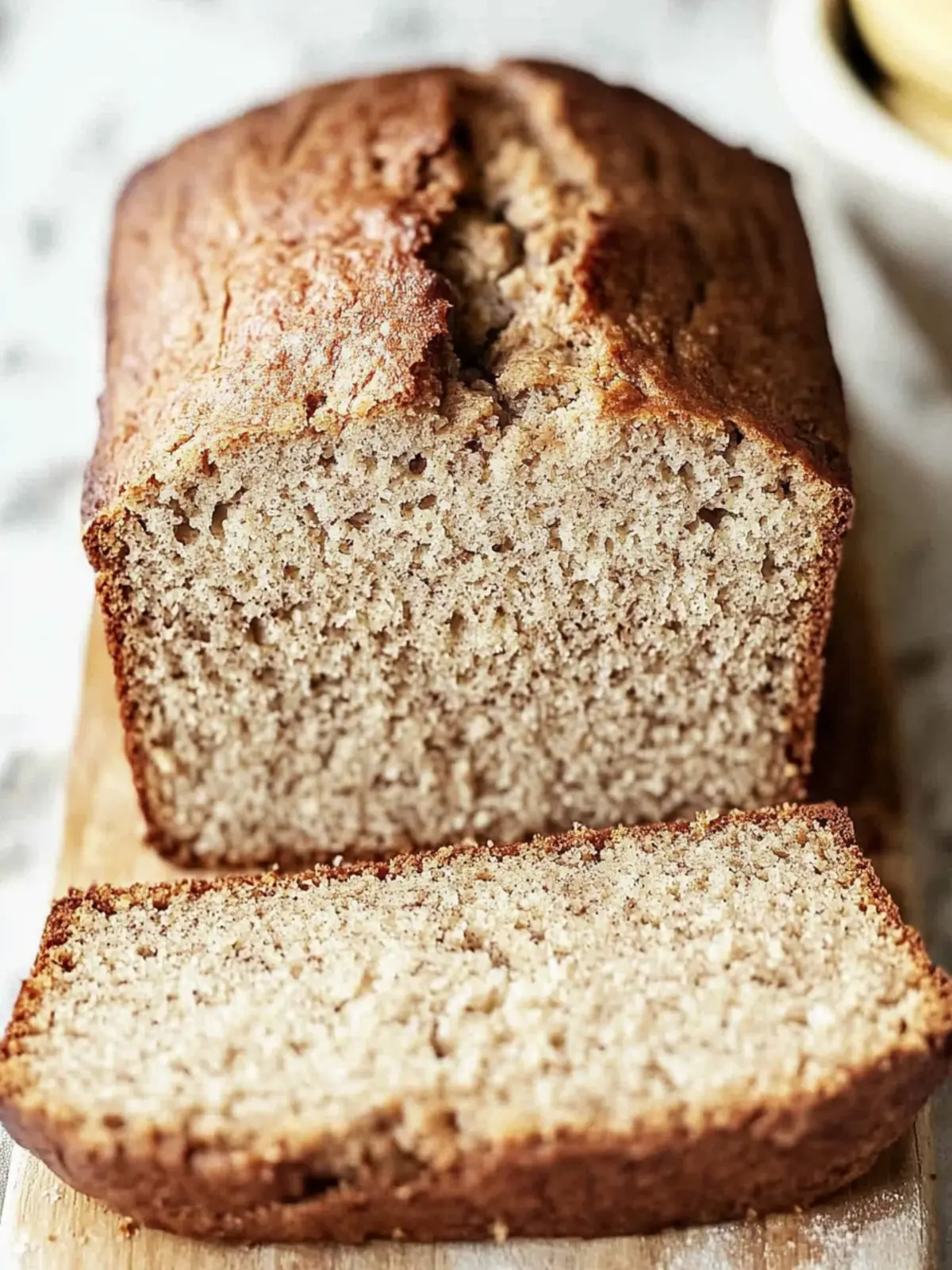 Delicious Sourdough Discard Banana Bread You’ll Crave Daily 2 Sourdough Discard Banana Bread