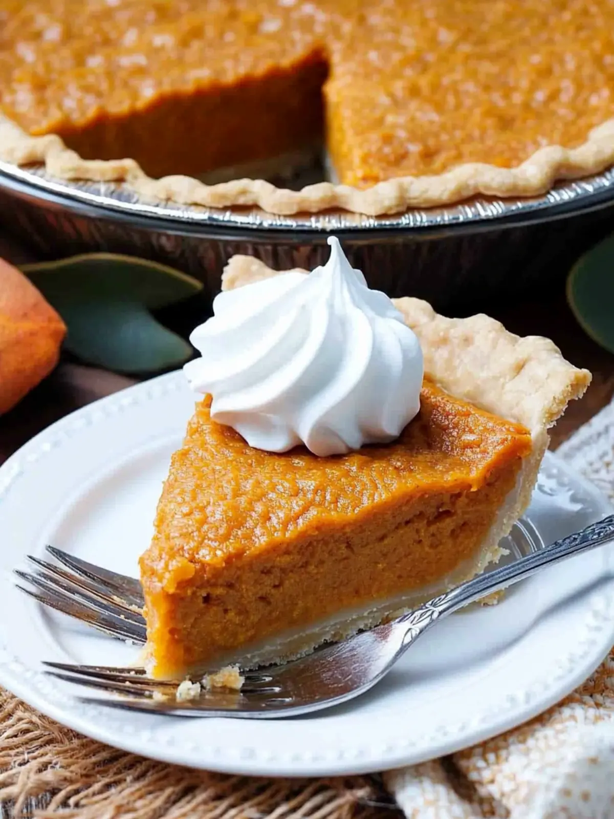 Best Southern Sweet Potato Pie: Comfort in Every Slice 2 Best Southern Sweet Potato Pie