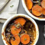 Mushroom and Sweet Potato Potpie for Cozy Comfort Cravings 10 Mushroom and Sweet Potato Potpie