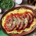 Mouthwatering Braciole Recipe for the Ultimate Comfort Meal 9 Braciole Recipe