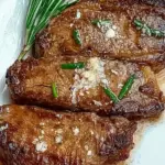 Garlic Butter Sizzle Steaks That Will Wow Your Taste Buds 6 Garlic Butter Sizzle Steaks