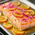 Citrus Roasted Salmon for Moist, Flavor-Packed Perfection 9 Citrus Roasted Salmon