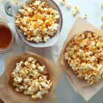 Spice Up Movie Night with Hot Honey Popcorn Delight 10 Hot Honey Popcorn