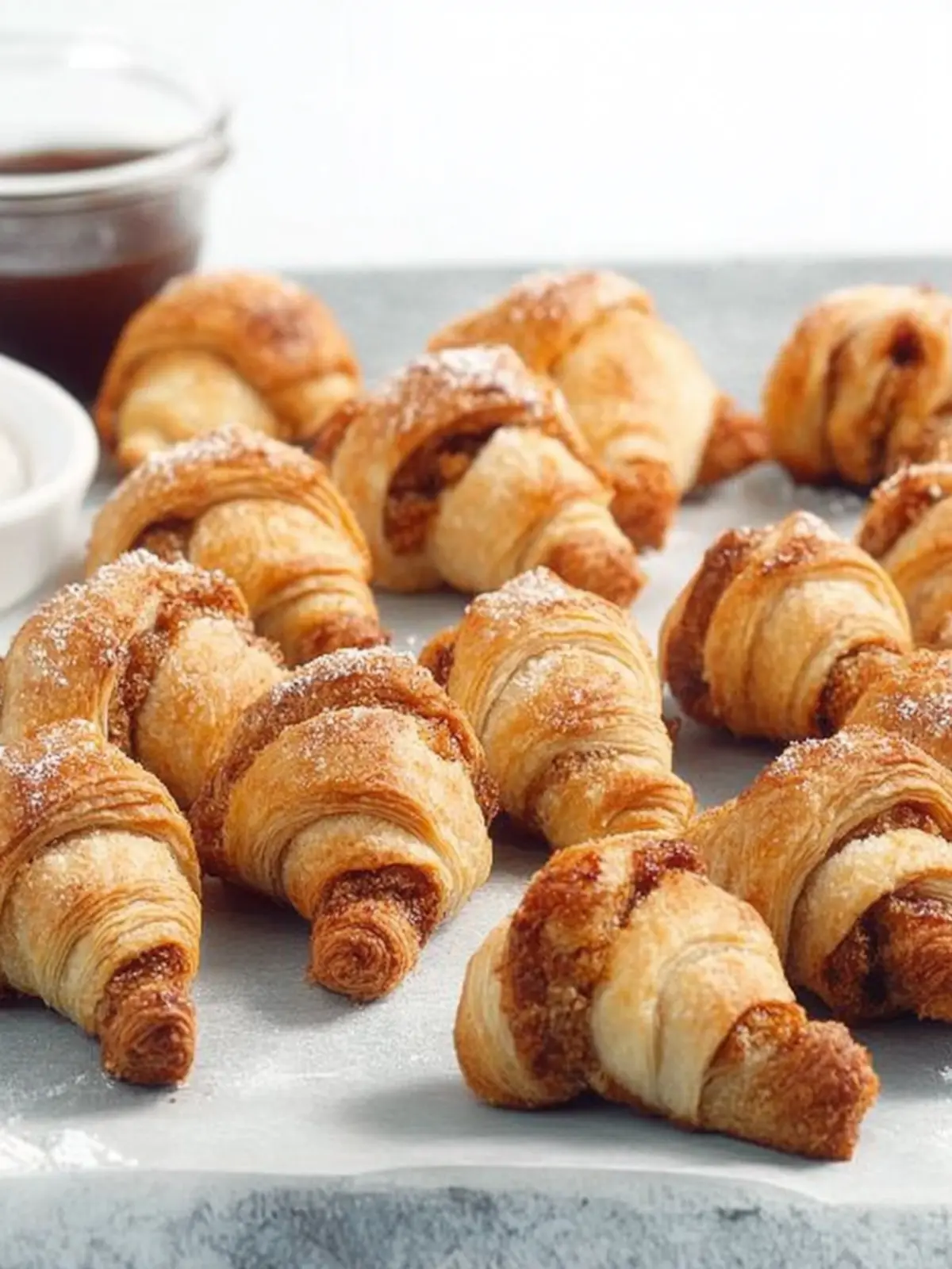 Irresistible Rugelach Recipe – Perfect for Festive Gatherings 2 Rugelach Recipe