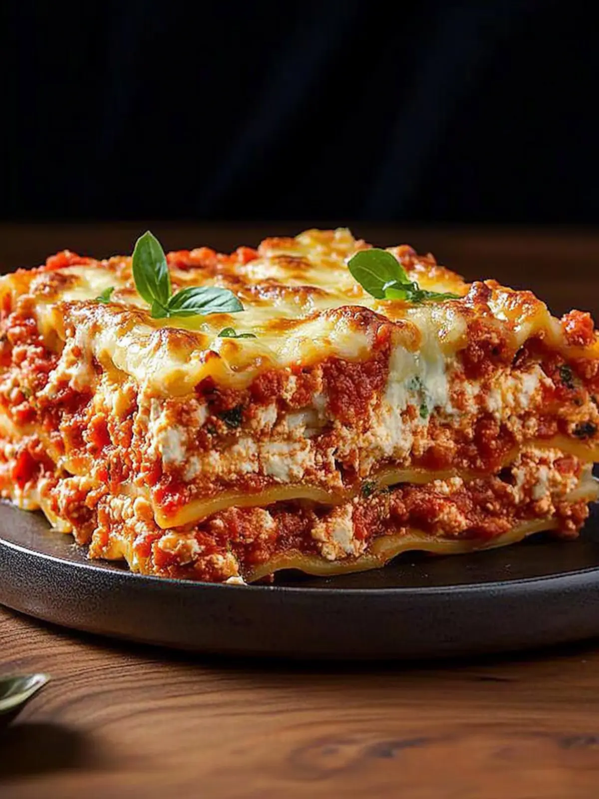 Best Lasagna Recipe: Comfort Food You Can Customize! 2 Best Lasagna