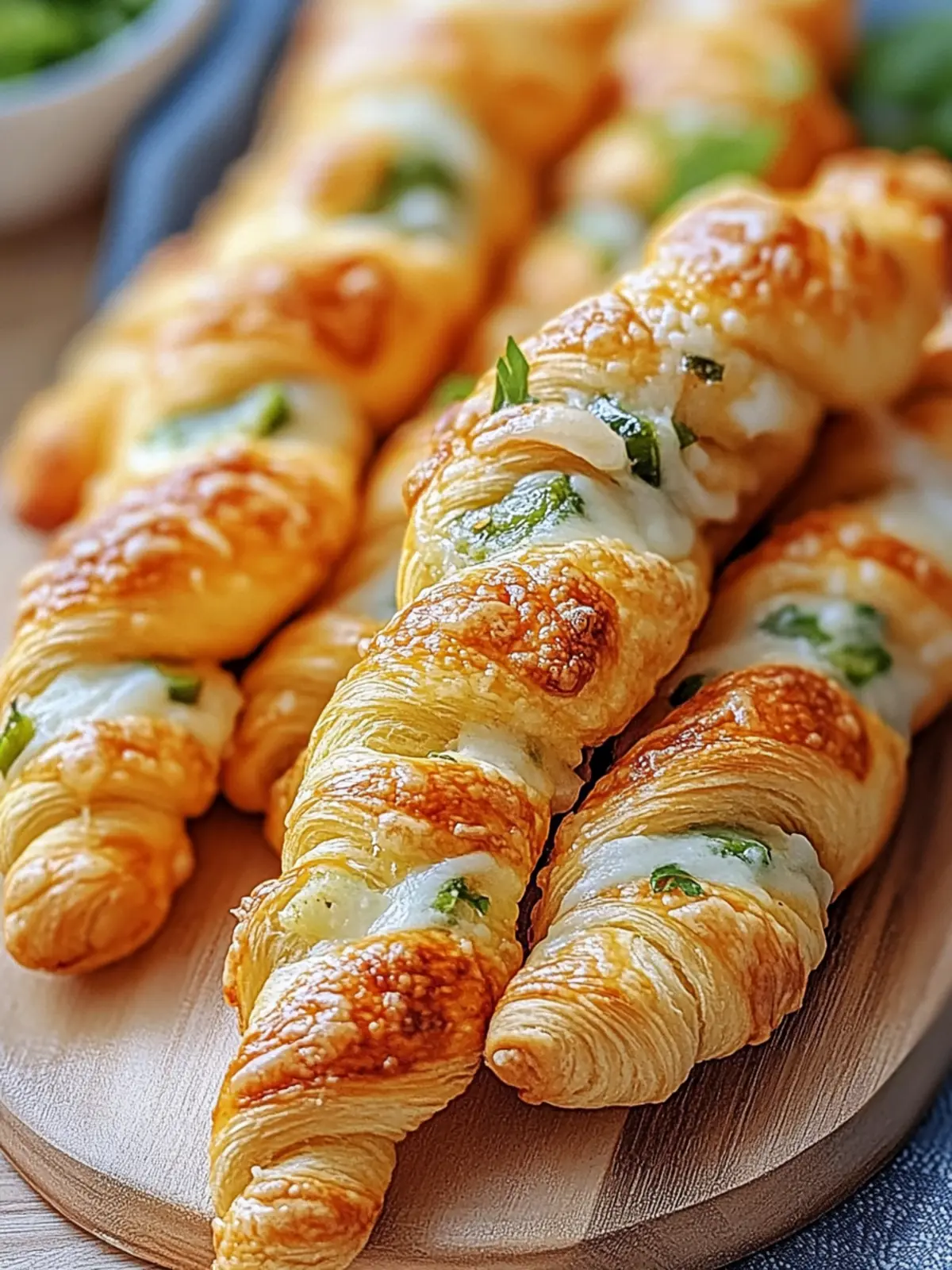 Mouthwatering Jalapeno Popper Twists You’ll Crave Again! 2 Jalapeno Popper Twists