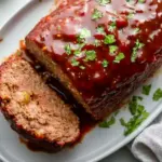 Spicy Gochujang Meatloaf That Elevates Comfort Food 6 Gochujang Meatloaf