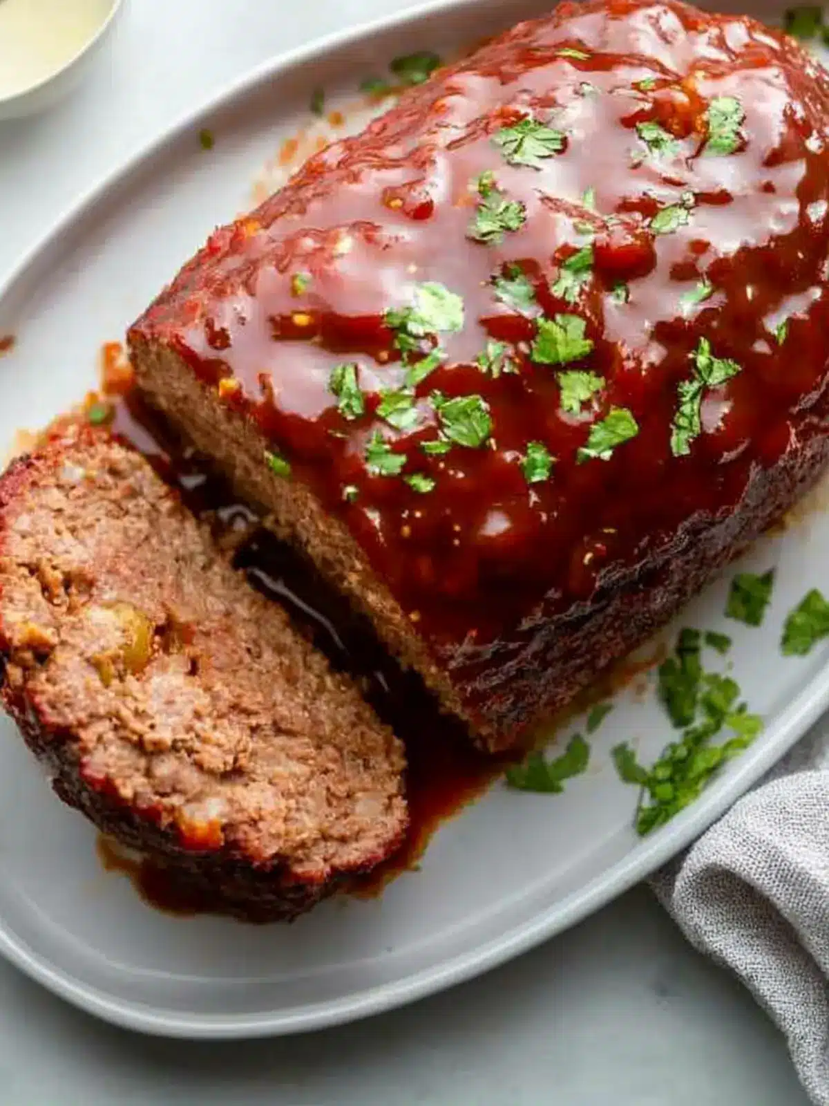 Spicy Gochujang Meatloaf That Elevates Comfort Food 5 Gochujang Meatloaf